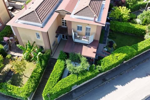 Appartement in Santarcangelo Di Romagna, Rimini, Santarcangelo Di Romagna - € 320.000 | Ref: 2998 - foto 27