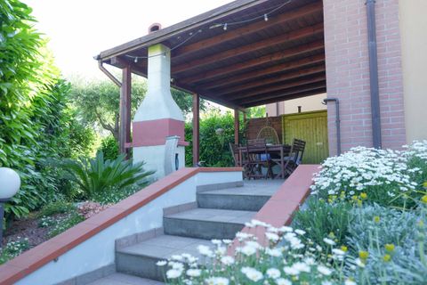 Appartement in Santarcangelo Di Romagna, Rimini, Santarcangelo Di Romagna - € 320.000 | Ref: 2998 - foto 31