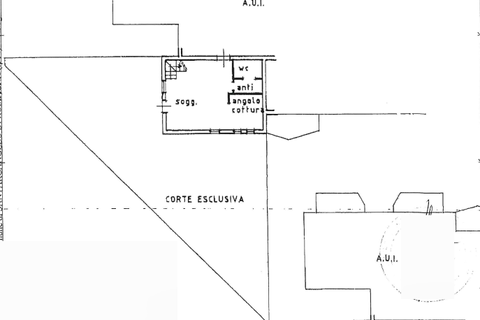 Appartement in Santarcangelo Di Romagna, Rimini, Santarcangelo Di Romagna - € 320.000 | Ref: 2998 - foto 33