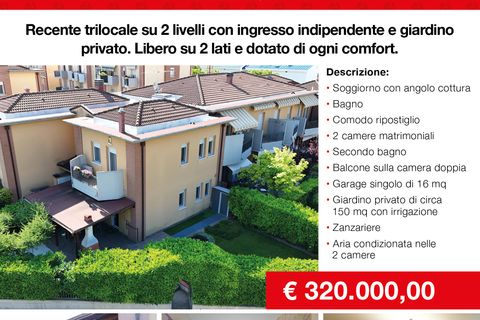 Appartement in Santarcangelo Di Romagna, Rimini, Santarcangelo Di Romagna - € 320.000 | Ref: 2998 - foto 1