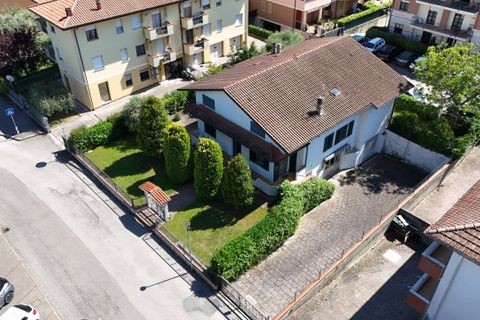Villa a Verucchio, Rimini, Verucchio - € 465.000 | Ref: 4604 - foto 3