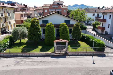 Villa a Verucchio, Rimini, Verucchio - € 465.000 | Ref: 4604 - foto 5