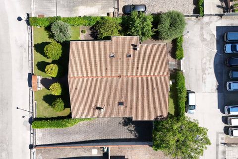Villa a Verucchio, Rimini, Verucchio - € 465.000 | Ref: 4604 - foto 6