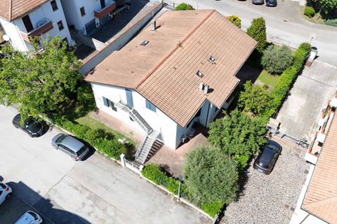 Villa a Verucchio, Rimini, Verucchio - € 465.000 | Ref: 4604 - foto 7
