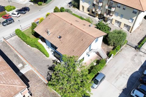 Villa a Verucchio, Rimini, Verucchio - € 465.000 | Ref: 4604 - foto 8