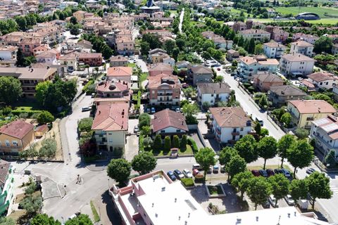 Villa a Verucchio, Rimini, Verucchio - € 465.000 | Ref: 4604 - foto 9