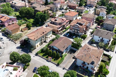Villa a Verucchio, Rimini, Verucchio - € 465.000 | Ref: 4604 - foto 10