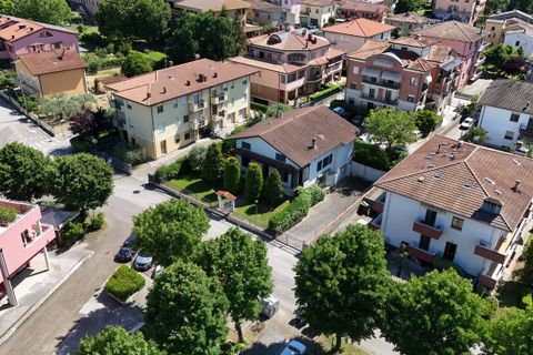Villa a Verucchio, Rimini, Verucchio - € 465.000 | Ref: 4604 - foto 14