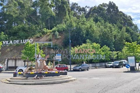 Helårsgrund i Mealhada, Aveiro, Mealhada - € 181.000 | Ref: T-30854 - foto 6