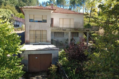 Villa i Anadia, Aveiro, Anadia - € 230.000 | Ref: M-30858 - foto 1