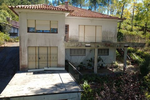 Villa i Anadia, Aveiro, Anadia - € 230.000 | Ref: M-30858 - foto 3