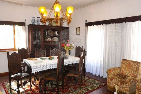 Villa i Anadia, Aveiro, Anadia - € 230.000 | Ref: M-30858 - foto 7