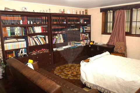 Villa i Anadia, Aveiro, Anadia - € 230.000 | Ref: M-30858 - foto 18