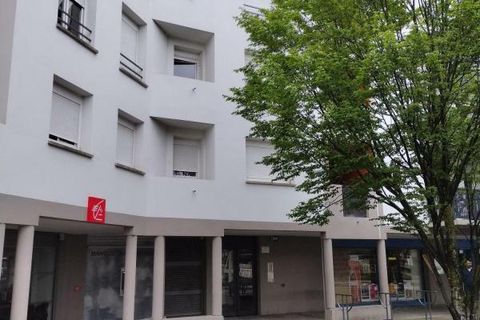 Lejlighed i Blagnac, Haute-Garonne, Blagnac - € 122.000 | Ref: 8343-lbc - foto 1