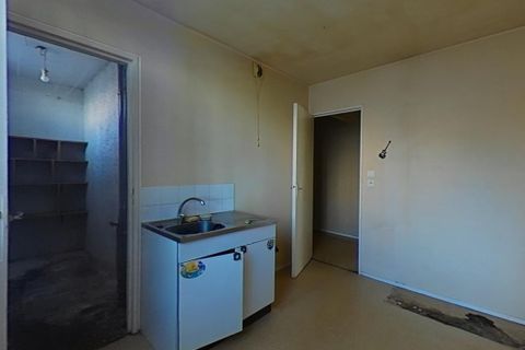 Leilighet i Blagnac, Haute-Garonne, Blagnac - € 69 500 | Ref: 4838-lbc - foto 3