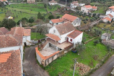 Villa i Gois, Coimbra, Gois - € 99.000 | Ref: M-30838 - foto 1