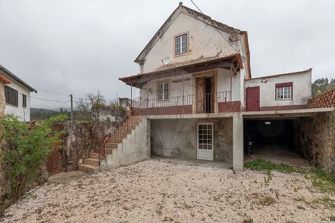 Villa i Gois, Coimbra, Gois - € 99.000 | Ref: M-30838 - foto 2