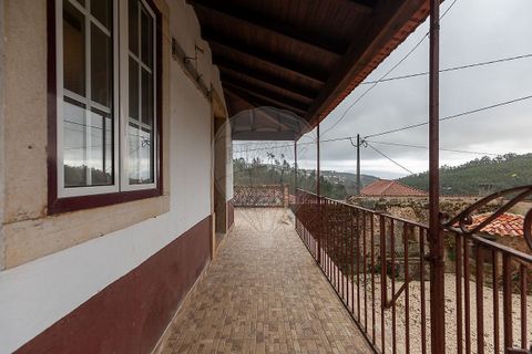 Villa i Gois, Coimbra, Gois - € 99.000 | Ref: M-30838 - foto 15