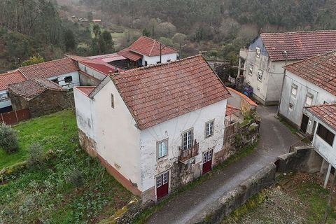 Villa i Gois, Coimbra, Gois - € 99.000 | Ref: M-30838 - foto 28