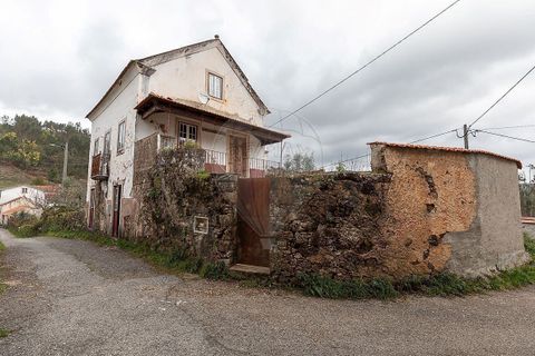 Villa i Gois, Coimbra, Gois - € 99.000 | Ref: M-30838 - foto 29