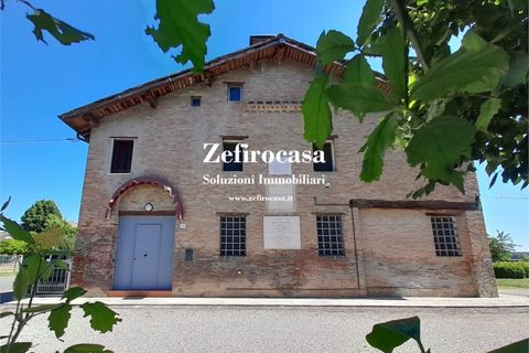 Villa i Crevalcore, Bologna, Crevalcore - € 250.000 | Ref: BO014057312 - foto 1