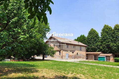 Villa i Crevalcore, Bologna, Crevalcore - € 250.000 | Ref: BO014057312 - foto 2
