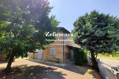 Villa i Crevalcore, Bologna, Crevalcore - € 250.000 | Ref: BO014057312 - foto 3
