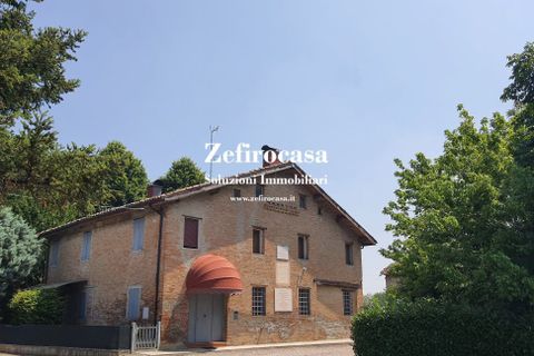 Villa i Crevalcore, Bologna, Crevalcore - € 250.000 | Ref: BO014057312 - foto 4