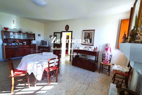Villa i Crevalcore, Bologna, Crevalcore - € 250.000 | Ref: BO014057312 - foto 7