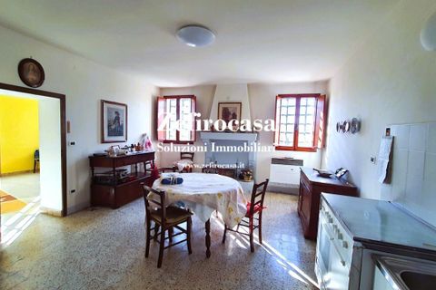 Villa i Crevalcore, Bologna, Crevalcore - € 250.000 | Ref: BO014057312 - foto 8
