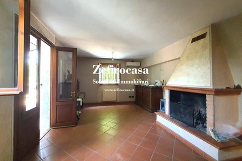 Villa i Crevalcore, Bologna, Crevalcore - € 250.000 | Ref: BO014057312 - foto 18