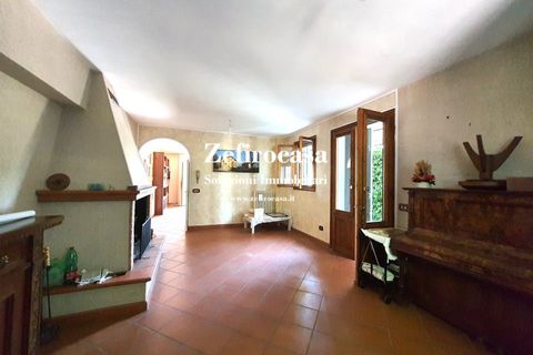 Villa i Crevalcore, Bologna, Crevalcore - € 250.000 | Ref: BO014057312 - foto 19