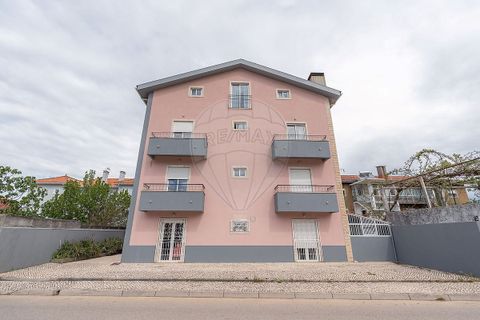 Lejlighed i Lousa, Coimbra, Lousa - € 212.000 | Ref: A-30863 - foto 1