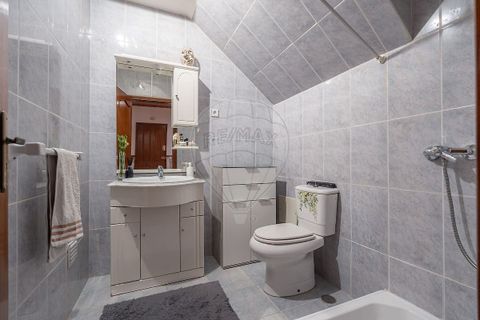 Lejlighed i Lousa, Coimbra, Lousa - € 212.000 | Ref: A-30863 - foto 12