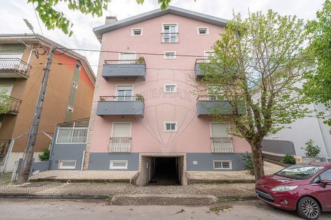 Lejlighed i Lousa, Coimbra, Lousa - € 212.000 | Ref: A-30863 - foto 27