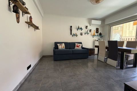 Leilighet i Roquebrune-Cap-Martin, Alpes-Maritimes, Roquebrune-Cap-Martin - € 307 000 | Ref: 4519 - foto 3