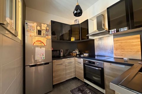 Leilighet i Roquebrune-Cap-Martin, Alpes-Maritimes, Roquebrune-Cap-Martin - € 307 000 | Ref: 4519 - foto 4