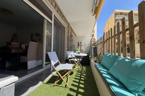 Leilighet i Roquebrune-Cap-Martin, Alpes-Maritimes, Roquebrune-Cap-Martin - € 307 000 | Ref: 4519 - foto 10