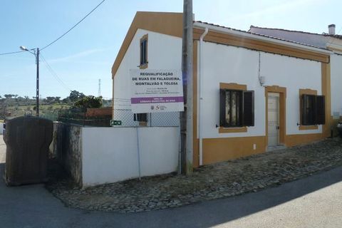 Villa i Nisa, Portalegre, Nisa - € 100.000 | Ref: M-30845 - foto 1