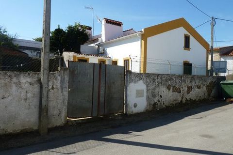 Villa i Nisa, Portalegre, Nisa - € 100.000 | Ref: M-30845 - foto 10