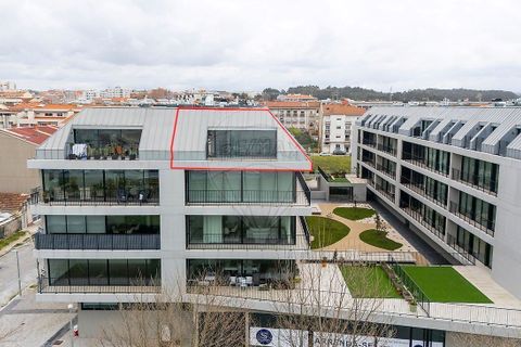 Lejlighed i Espinho, Aveiro, Espinho - € 679.000 | Ref: A-30826 - foto 1