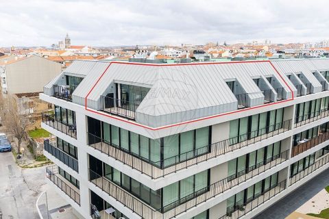 Lejlighed i Espinho, Aveiro, Espinho - € 679.000 | Ref: A-30826 - foto 2