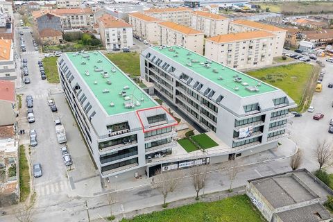 Lejlighed i Espinho, Aveiro, Espinho - € 679.000 | Ref: A-30826 - foto 3