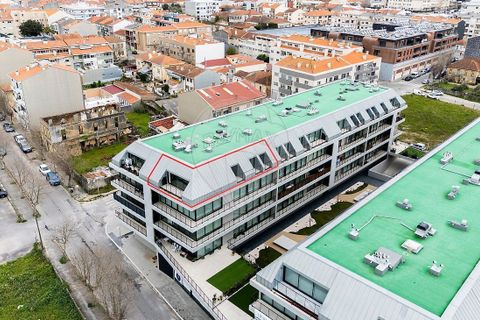 Lejlighed i Espinho, Aveiro, Espinho - € 679.000 | Ref: A-30826 - foto 5