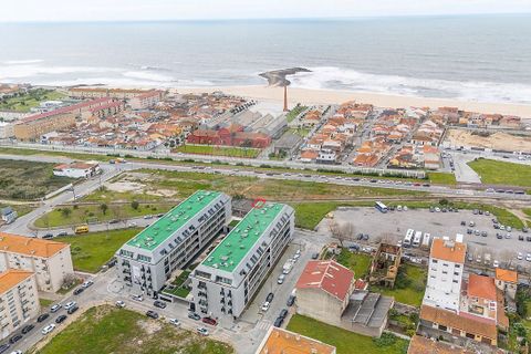 Lejlighed i Espinho, Aveiro, Espinho - € 679.000 | Ref: A-30826 - foto 6
