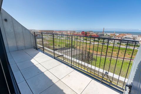 Lejlighed i Espinho, Aveiro, Espinho - € 679.000 | Ref: A-30826 - foto 10