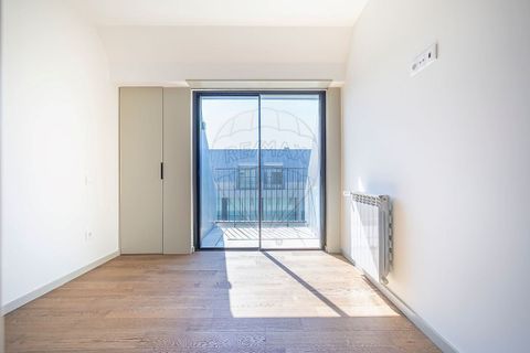 Lejlighed i Espinho, Aveiro, Espinho - € 679.000 | Ref: A-30826 - foto 21