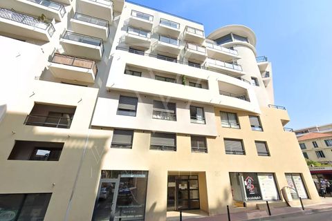 Lejlighed i Cannes, Alpes-Maritimes, Cannes - € 239.000 | Ref: W3509 SC bis - foto 1