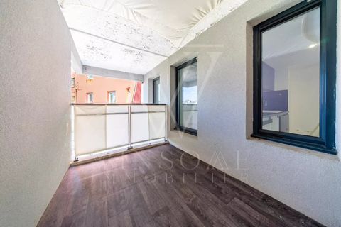 Lejlighed i Cannes, Alpes-Maritimes, Cannes - € 239.000 | Ref: W3509 SC bis - foto 5