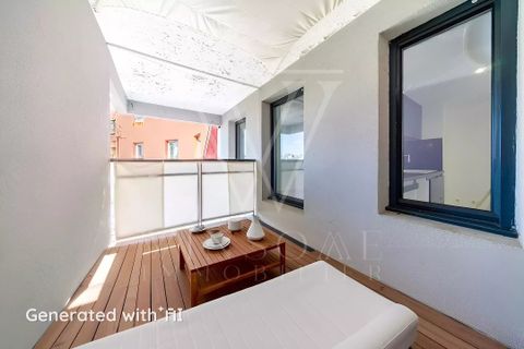 Lejlighed i Cannes, Alpes-Maritimes, Cannes - € 239.000 | Ref: W3509 SC bis - foto 6